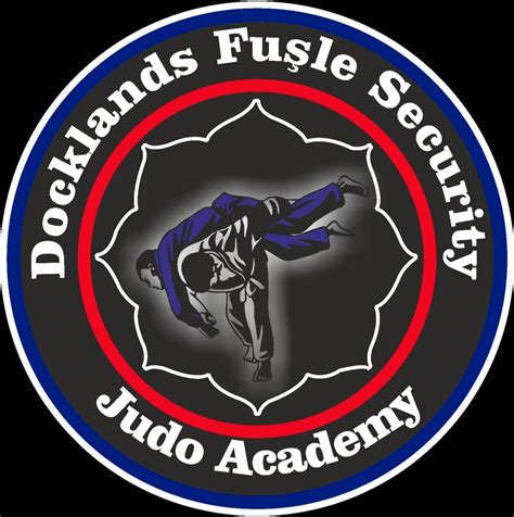 Docklands Fușle Security Judo Academy